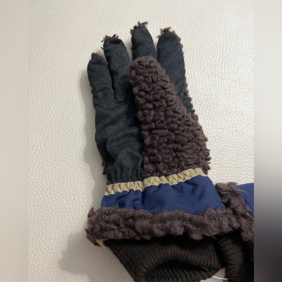 Elmer by Swany Teddy Wool Touchscreen Gloves - EU Size L - Picture 5 of 8